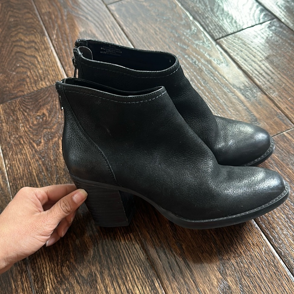 Boots Steve Madden